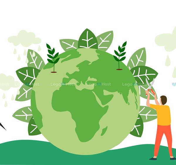 BLOGGING NICHE 01: A Guide to Blogging on Environmental Awareness 2024
